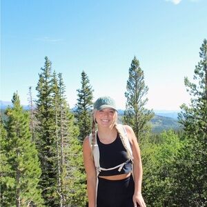 Meet your Posher, Bailey